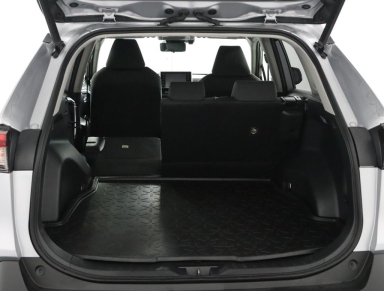 Toyota RAV4 - 2.5 Hybrid First Edition 21