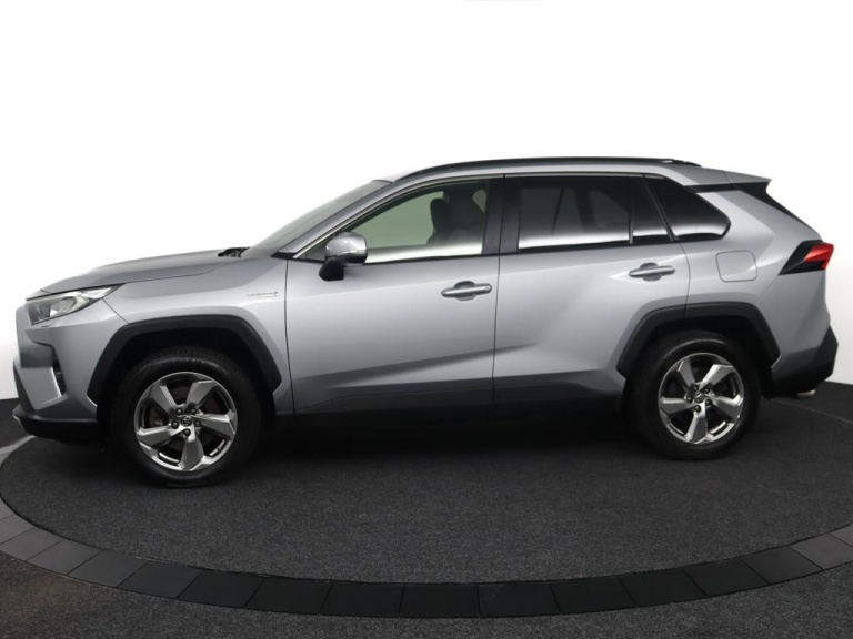 Toyota RAV4 - 2.5 Hybrid First Edition 22