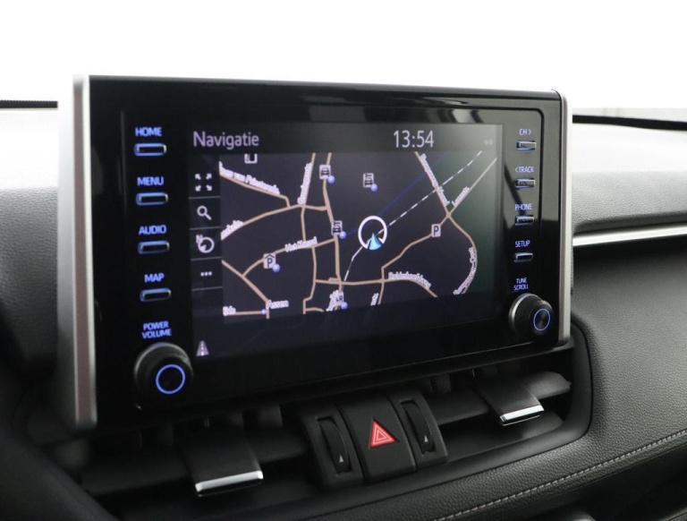 Toyota RAV4 - 2.5 Hybrid First Edition 44