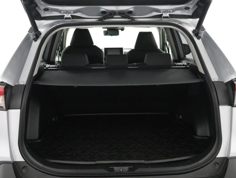 Toyota RAV4 - 2.5 Hybrid First Edition 46