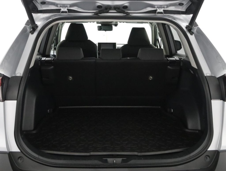 Toyota RAV4 - 2.5 Hybrid First Edition 51