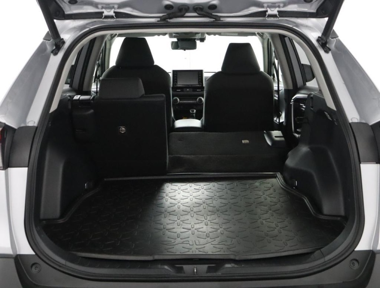 Toyota RAV4 - 2.5 Hybrid First Edition 64