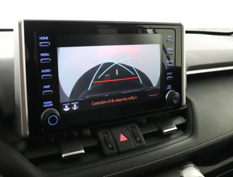 Toyota RAV4 - 2.5 Hybrid First Edition 72