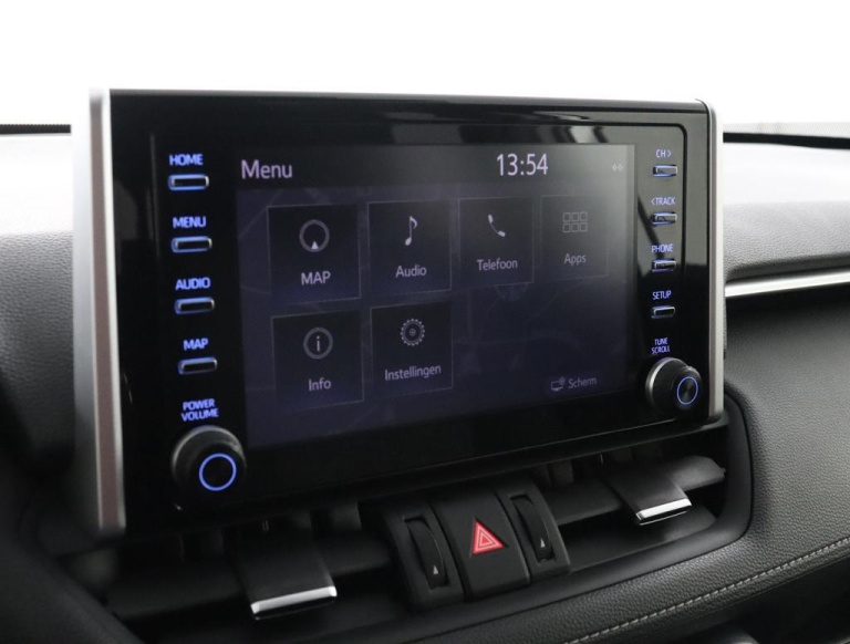 Toyota RAV4 - 2.5 Hybrid First Edition 81