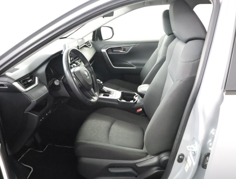 Toyota RAV4 - 2.5 Hybrid First Edition 89