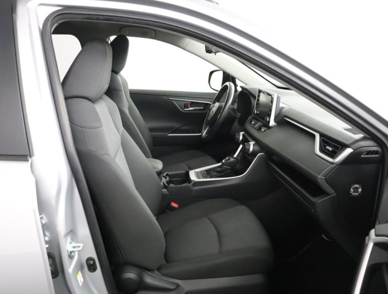Toyota RAV4 - 2.5 Hybrid First Edition 94