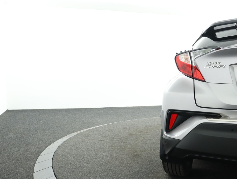 Toyota C-HR - 1.8 Hybrid Executive 41