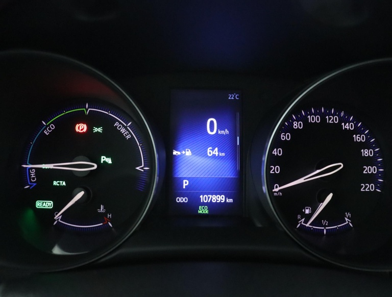 Toyota C-HR - 1.8 Hybrid Executive 50