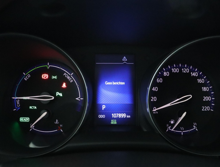 Toyota C-HR - 1.8 Hybrid Executive 57