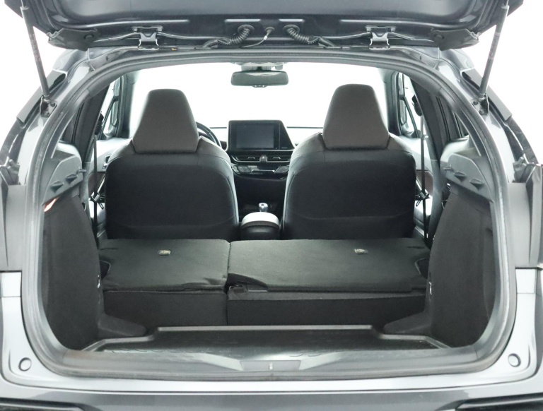 Toyota C-HR - 1.8 Hybrid Executive 26