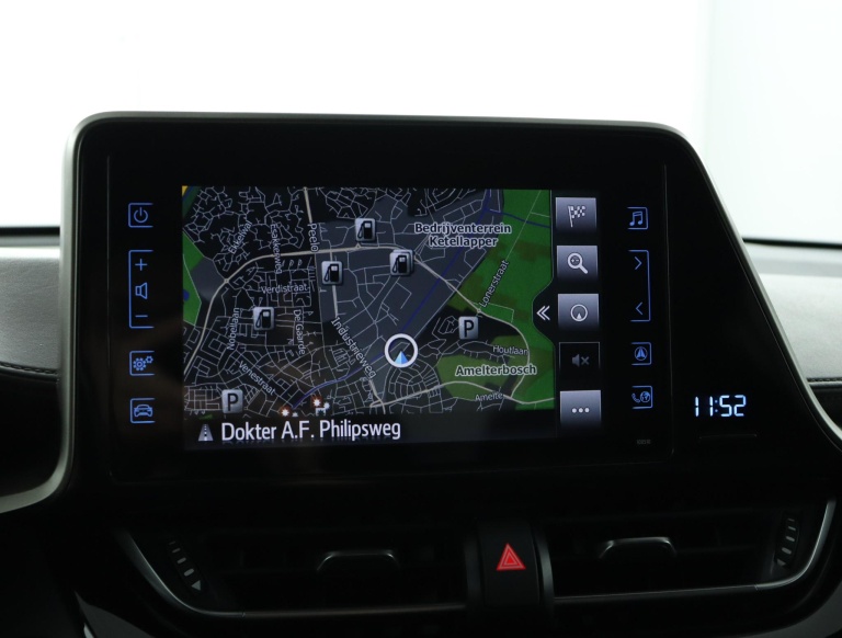 Toyota C-HR - 1.8 Hybrid Executive 28