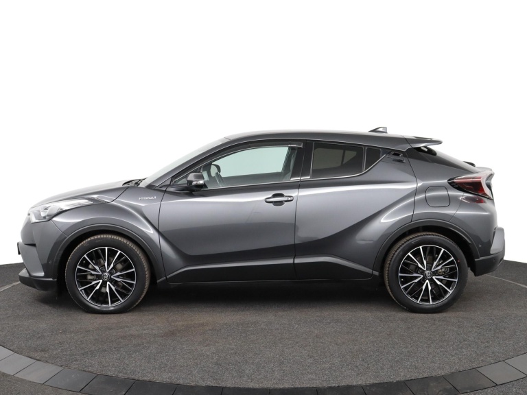 Toyota C-HR - 1.8 Hybrid Executive 3