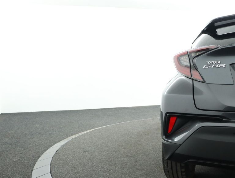 Toyota C-HR - 1.8 Hybrid Executive 41