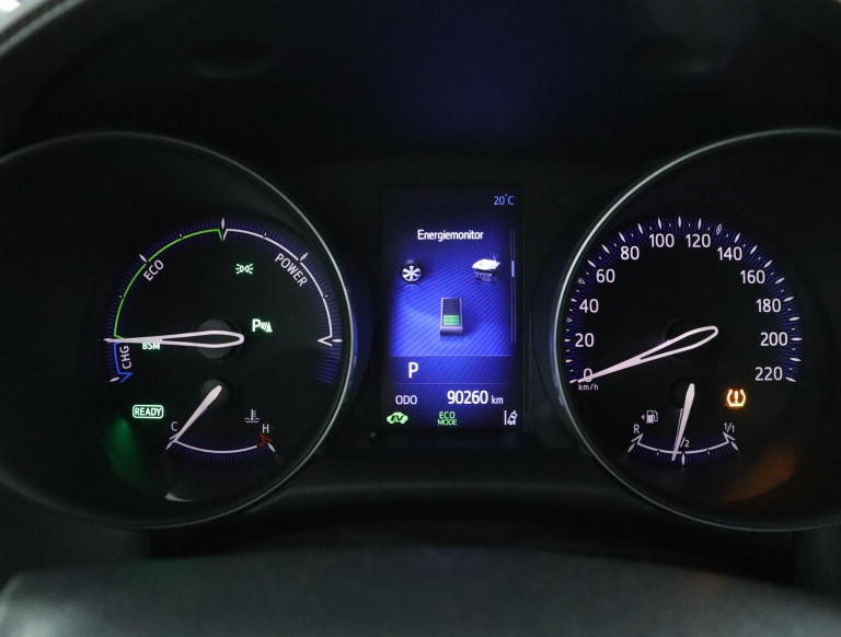 Toyota C-HR - 1.8 Hybrid Executive 50