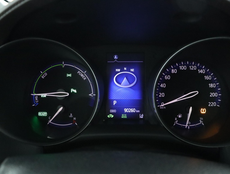 Toyota C-HR - 1.8 Hybrid Executive 52