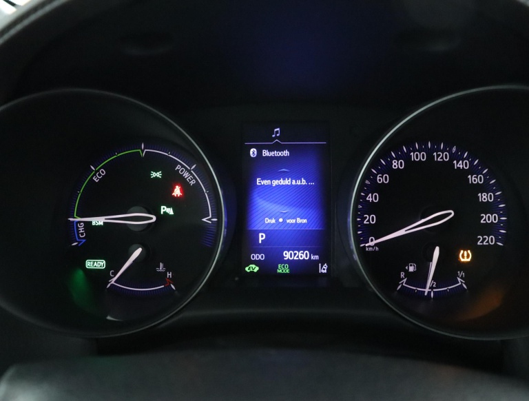 Toyota C-HR - 1.8 Hybrid Executive 53