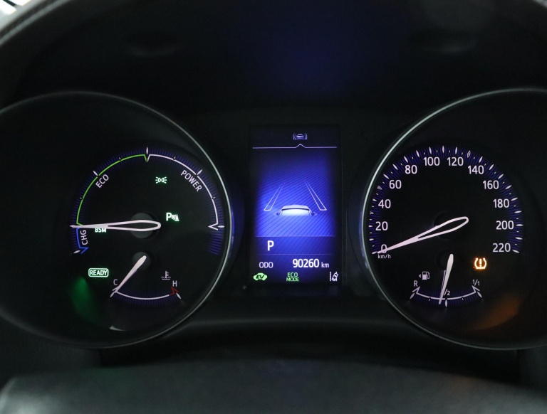 Toyota C-HR - 1.8 Hybrid Executive 54