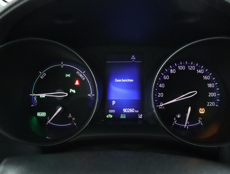 Toyota C-HR - 1.8 Hybrid Executive 55