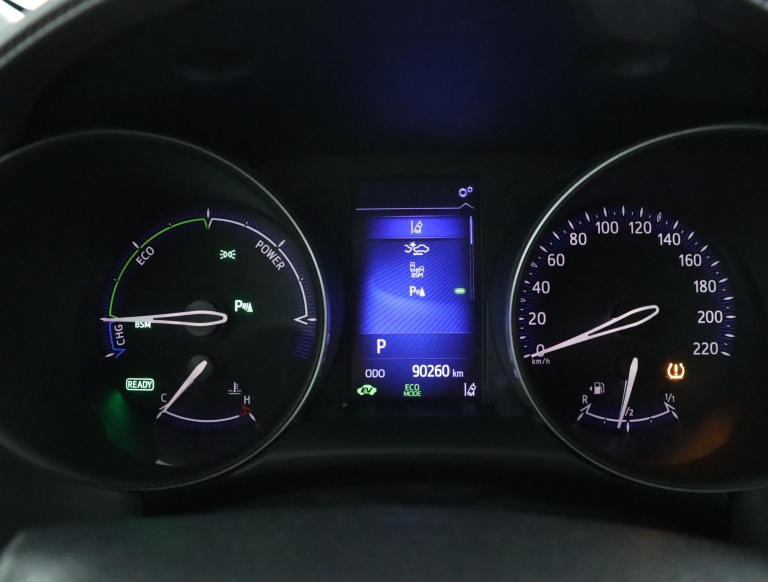 Toyota C-HR - 1.8 Hybrid Executive 56