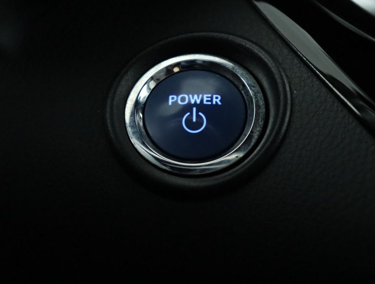 Toyota C-HR - 1.8 Hybrid Executive 57