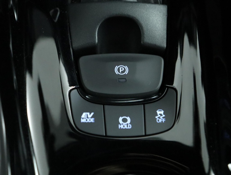 Toyota C-HR - 1.8 Hybrid Executive 61
