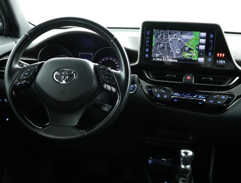 Toyota C-HR - 1.8 Hybrid Executive 67