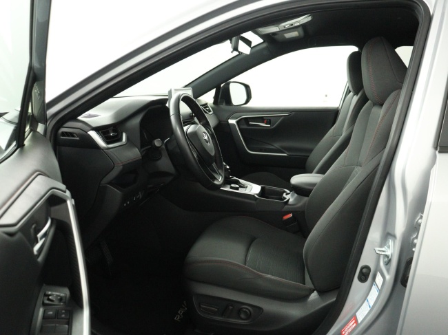 Toyota RAV4 - 2.5 Plug-in Hybrid AWD Dynamic