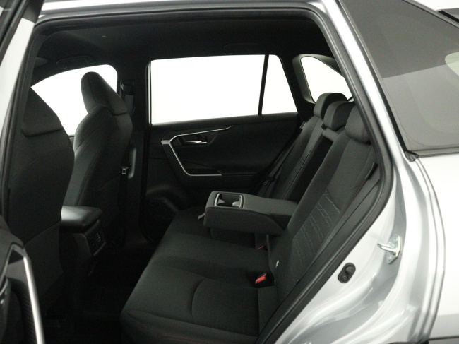 Toyota RAV4 - 2.5 Plug-in Hybrid AWD Dynamic