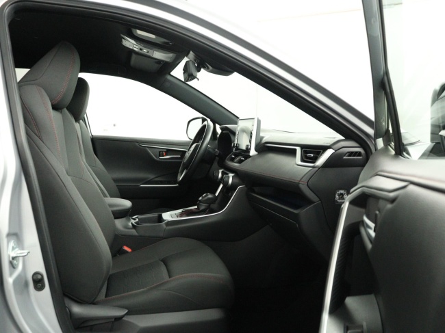 Toyota RAV4 - 2.5 Plug-in Hybrid AWD Dynamic