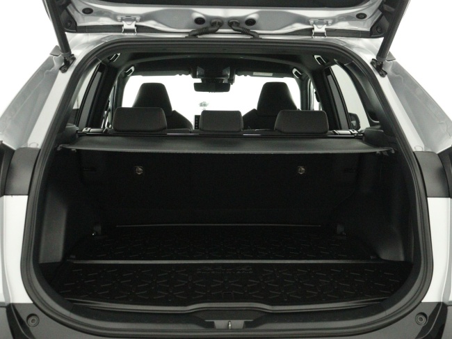 Toyota RAV4 - 2.5 Plug-in Hybrid AWD Dynamic