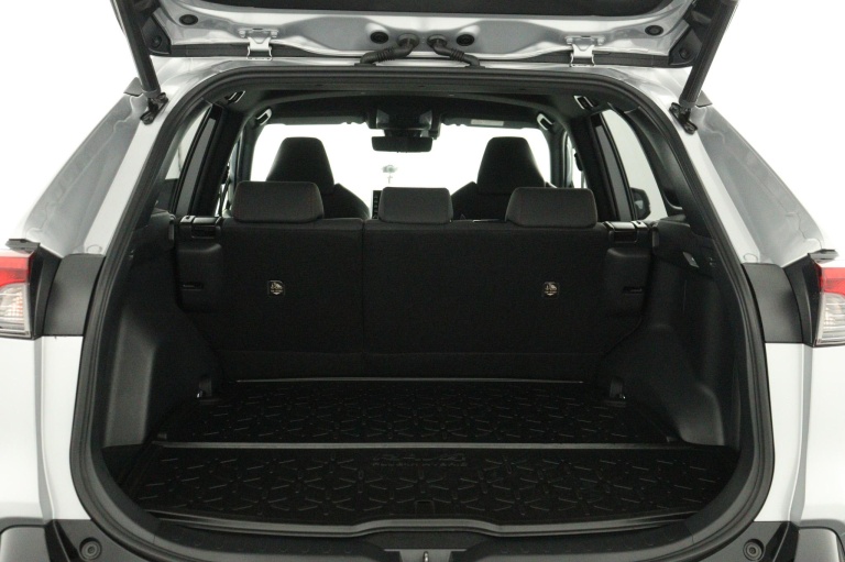 Toyota RAV4 - 2.5 Plug-in Hybrid AWD Dynamic 23