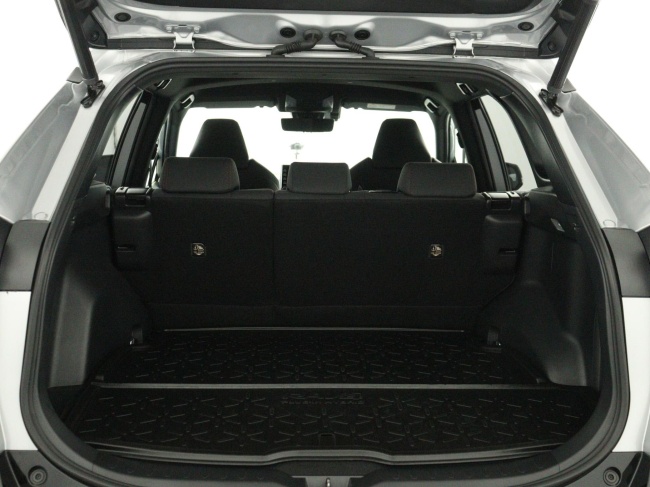 Toyota RAV4 - 2.5 Plug-in Hybrid AWD Dynamic