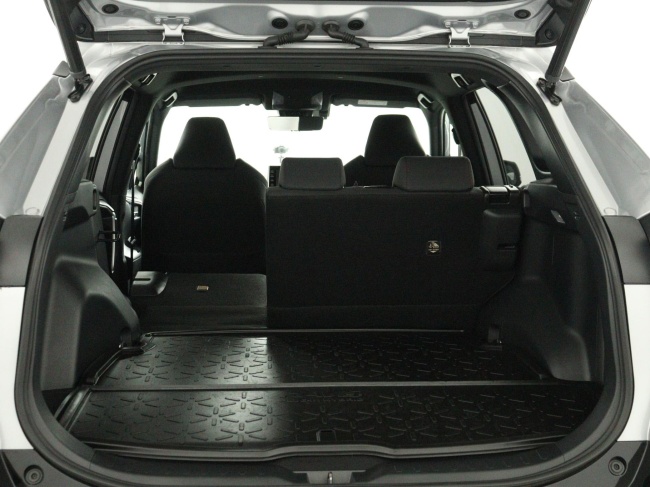 Toyota RAV4 - 2.5 Plug-in Hybrid AWD Dynamic