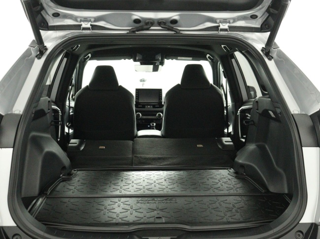 Toyota RAV4 - 2.5 Plug-in Hybrid AWD Dynamic