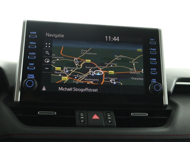 Toyota RAV4 - 2.5 Plug-in Hybrid AWD Dynamic