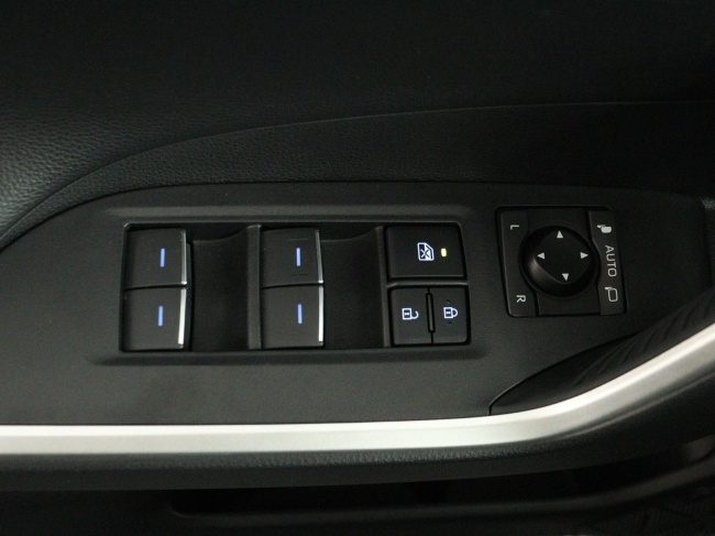 Toyota RAV4 - 2.5 Plug-in Hybrid AWD Dynamic