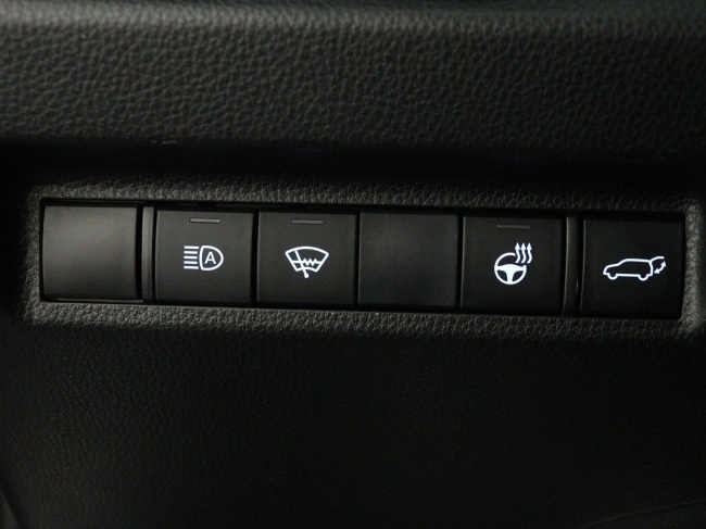 Toyota RAV4 - 2.5 Plug-in Hybrid AWD Dynamic