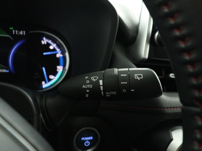 Toyota RAV4 - 2.5 Plug-in Hybrid AWD Dynamic