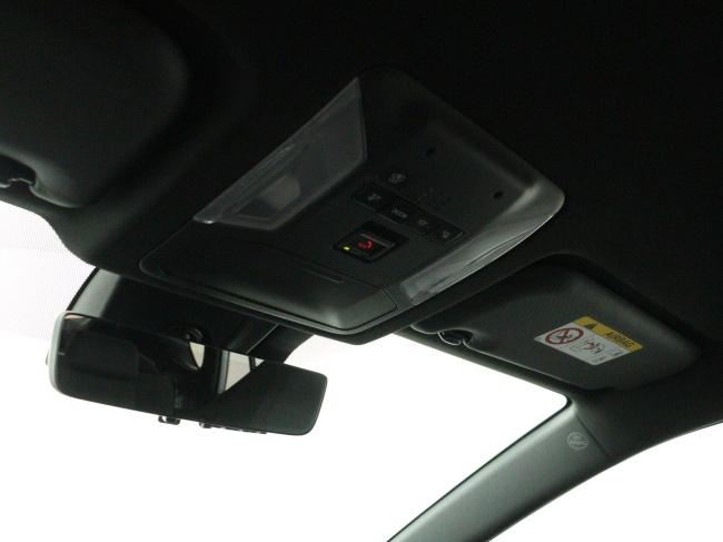 Toyota RAV4 - 2.5 Plug-in Hybrid AWD Dynamic