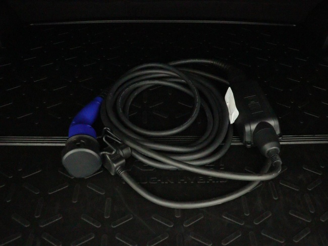 Toyota RAV4 - 2.5 Plug-in Hybrid AWD Dynamic