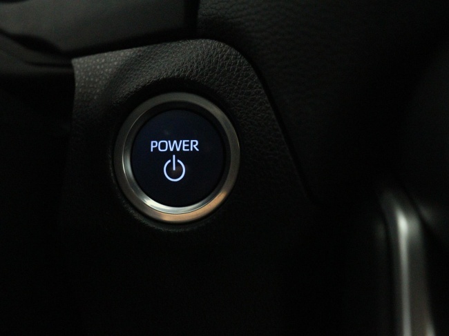 Toyota RAV4 - 2.5 Plug-in Hybrid AWD Dynamic