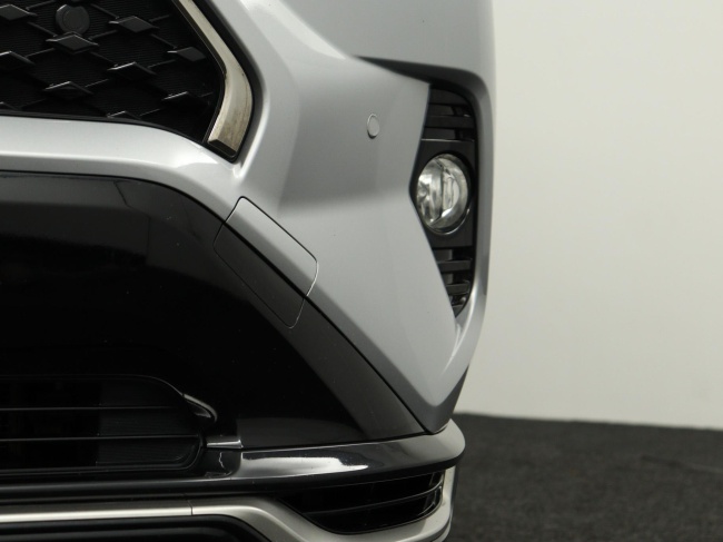 Toyota RAV4 - 2.5 Plug-in Hybrid AWD Dynamic