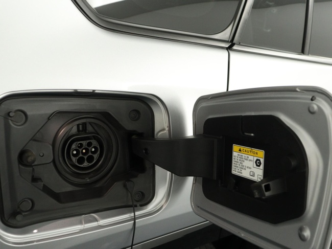 Toyota RAV4 - 2.5 Plug-in Hybrid AWD Dynamic