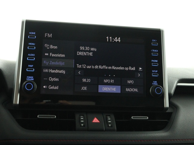 Toyota RAV4 - 2.5 Plug-in Hybrid AWD Dynamic