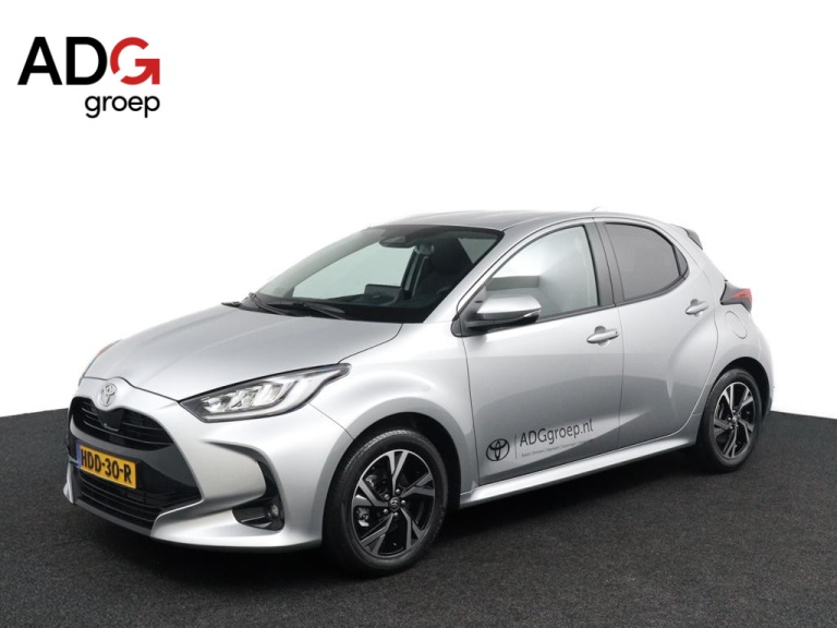 Toyota Yaris - 1.5 Hybrid 115 First Edition 1