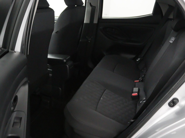 Toyota Yaris - 1.5 Hybrid 115 First Edition