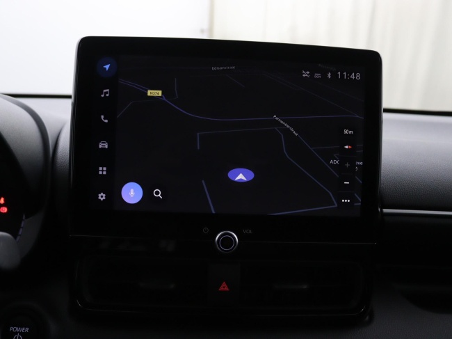 Toyota Yaris - 1.5 Hybrid 115 First Edition