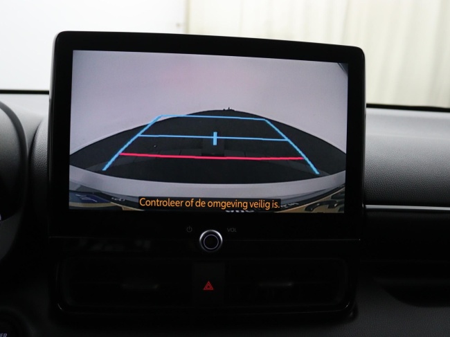 Toyota Yaris - 1.5 Hybrid 115 First Edition