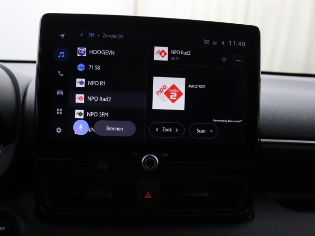 Toyota Yaris - 1.5 Hybrid 115 First Edition