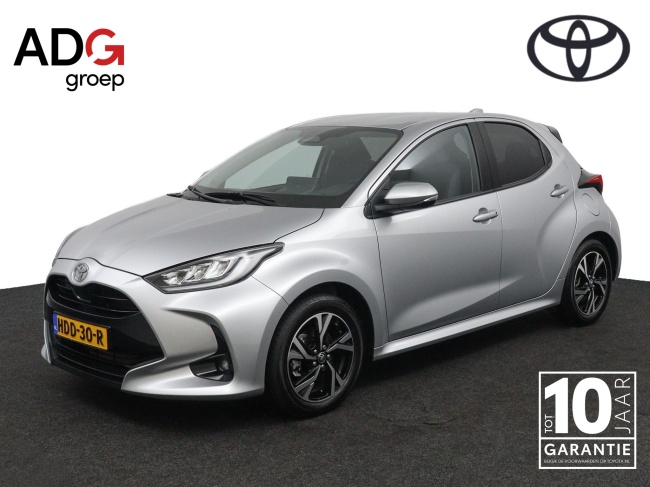 Toyota Yaris - 1.5 Hybrid 115 First Edition